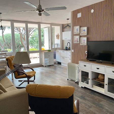 Politur Apartman Platja d'Aro Kültér fotó