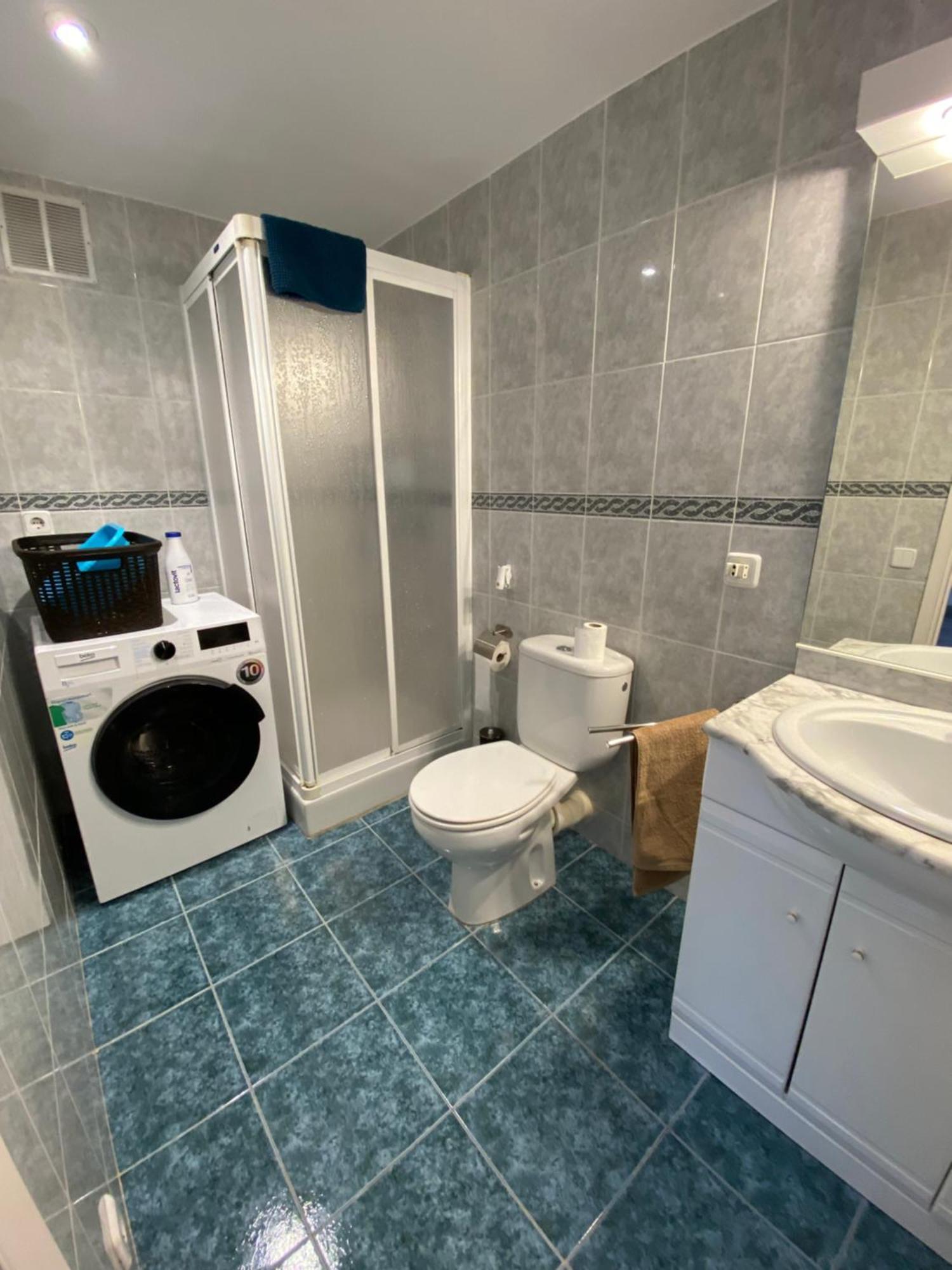 Politur Apartman Platja d'Aro Kültér fotó