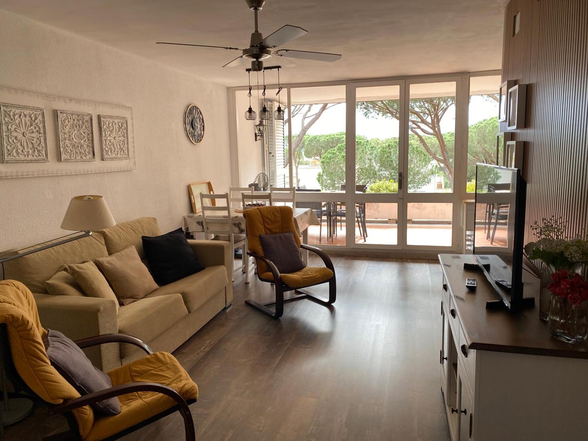 Politur Apartman Platja d'Aro Kültér fotó