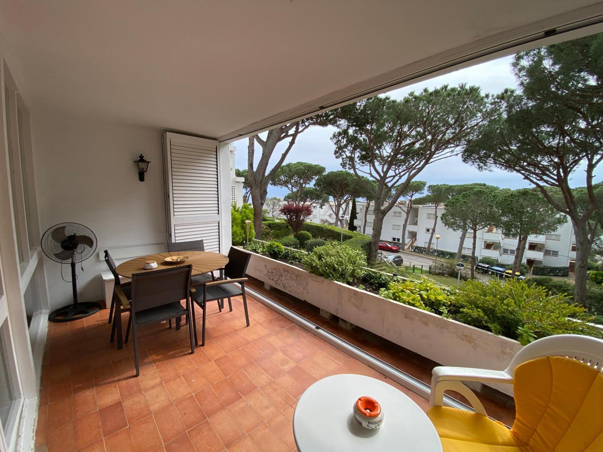 Politur Apartman Platja d'Aro Kültér fotó