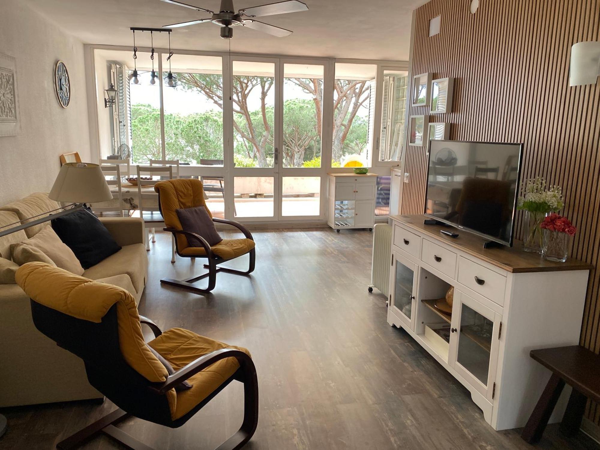 Politur Apartman Platja d'Aro Kültér fotó