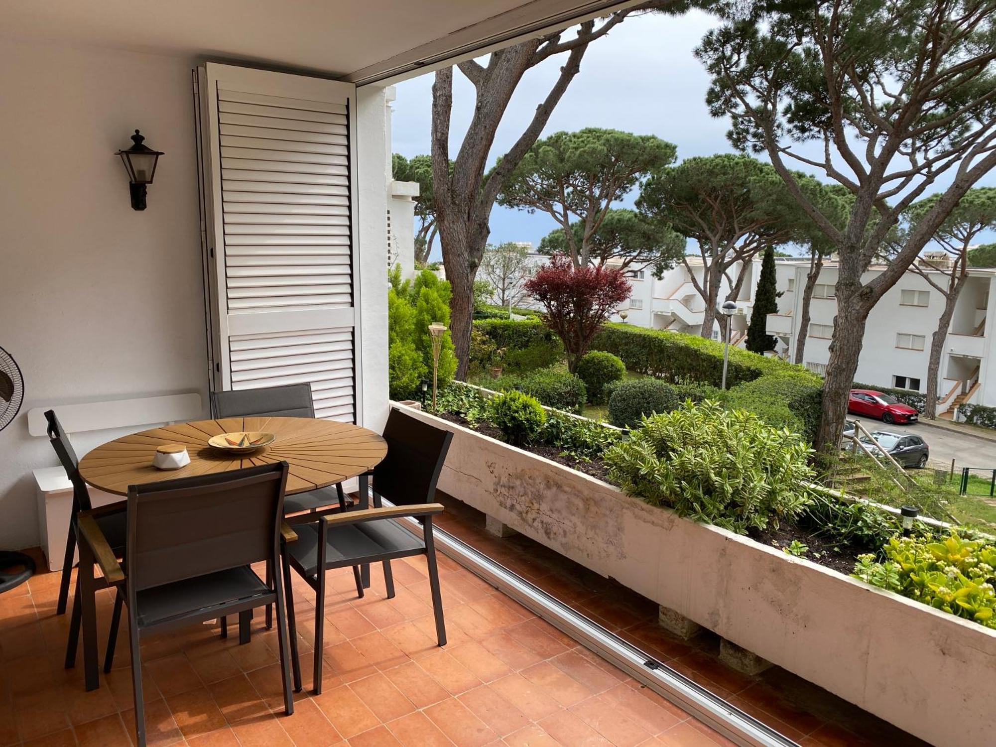 Politur Apartman Platja d'Aro Kültér fotó