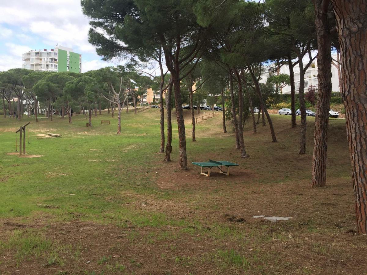 Politur Apartman Platja d'Aro Kültér fotó