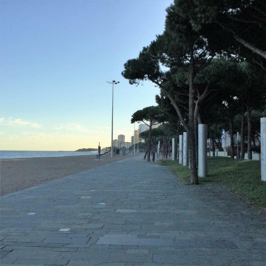 Politur Apartman Platja d'Aro Kültér fotó